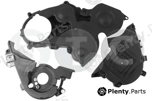 STC T403871 — Cover, timing belt