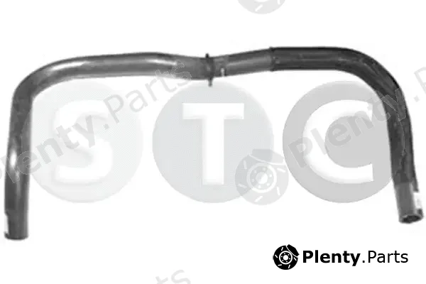 STC T409207 — Radiator Hose