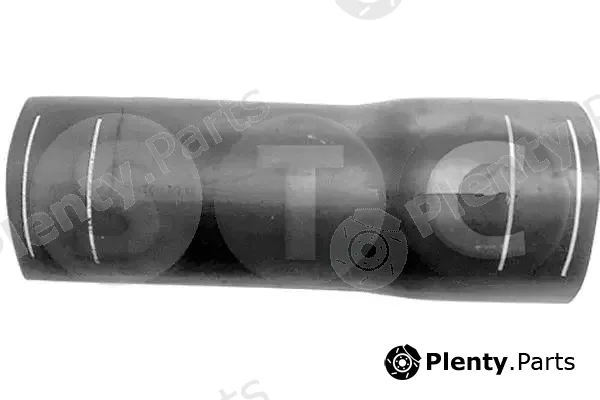 STC T4500134 — Radiator Hose