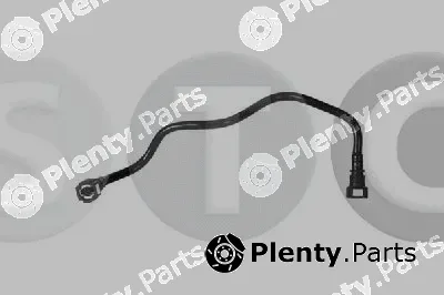 STC T492757 — Radiator Hose