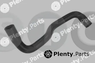 STC T494754 — Radiator Hose