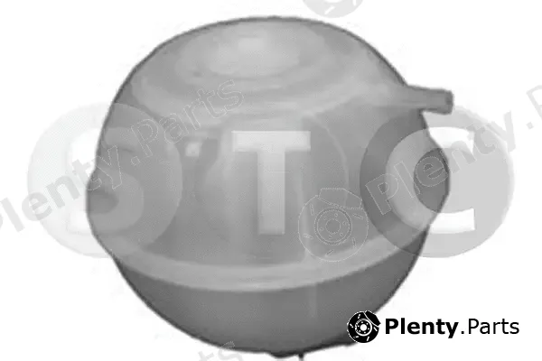 STC T431012 — Expansion Tank, coolant