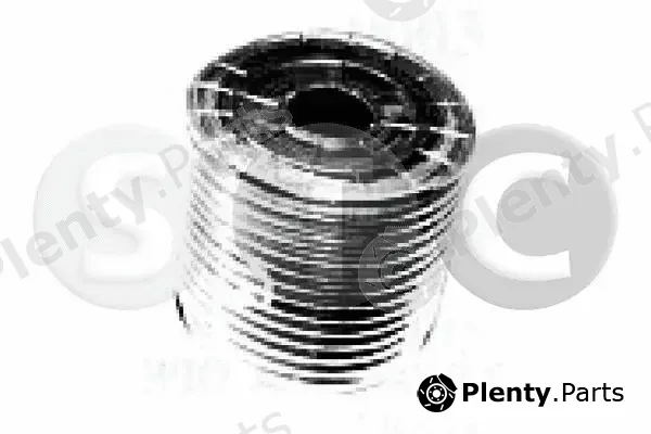STC T400760 — Radiator Hose