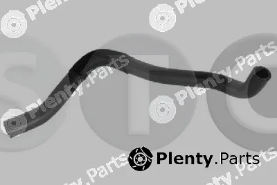 STC T494879 — Radiator Hose