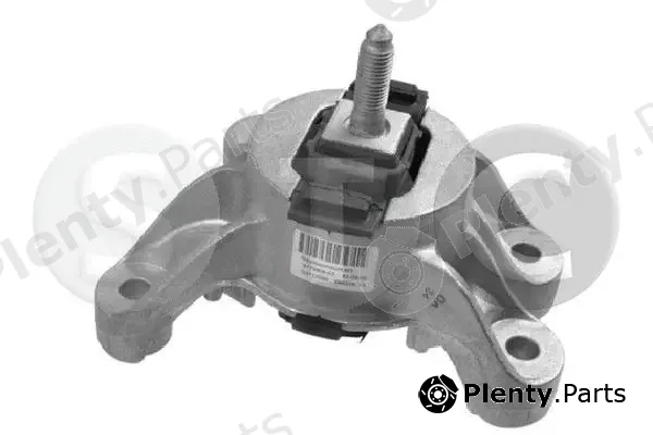 STC T405214 — Mounting, engine