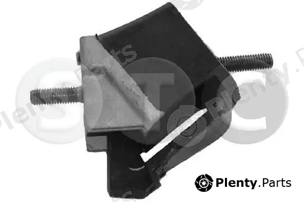 STC T404120 — Mounting, engine