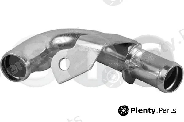 STC T430113 — Coolant Pipe