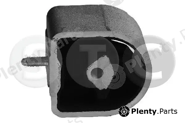 STC T405051 — Mounting, engine