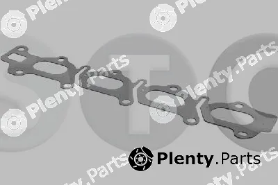 STC T443772 — Gasket, exhaust manifold