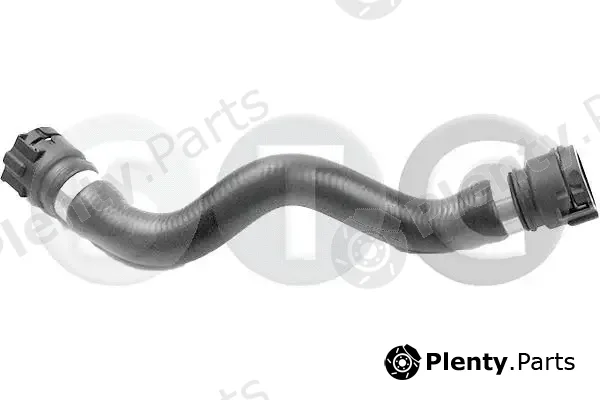 STC T494662 — Radiator Hose