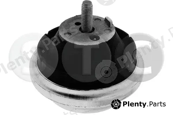 STC T454226 — Mounting, engine