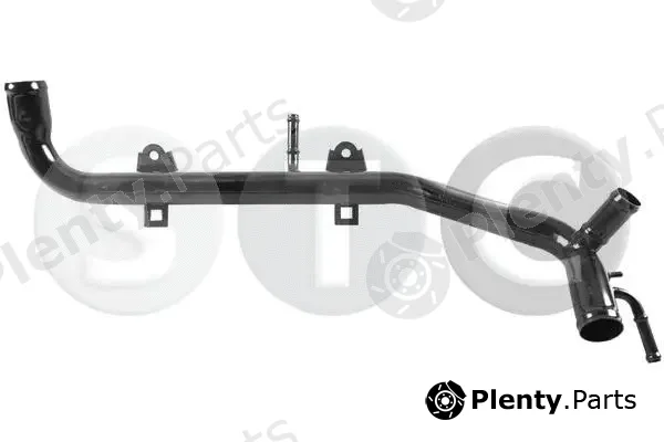 STC T403230 — Coolant Pipe