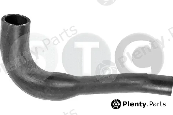 STC T499647 — Radiator Hose