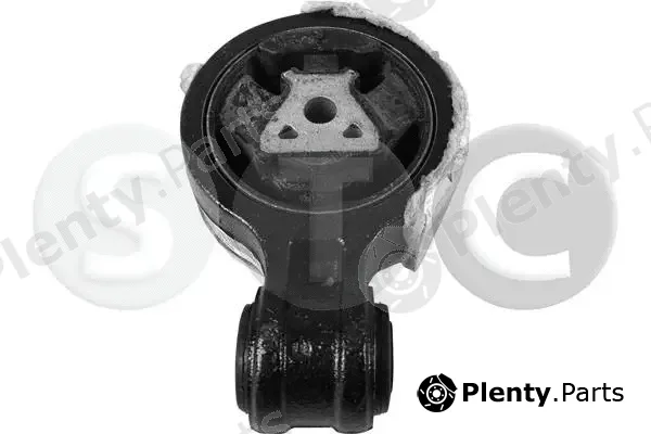 STC T457054 — Mounting, engine