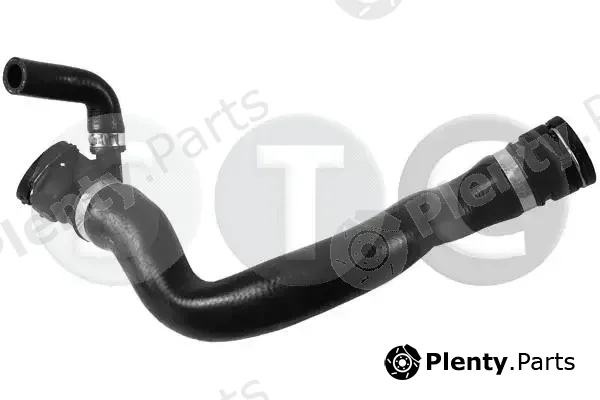 STC T409497 — Radiator Hose