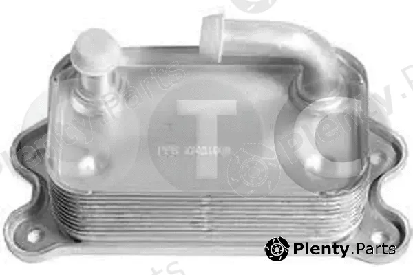 STC T406379 — Oil Cooler, engine oil