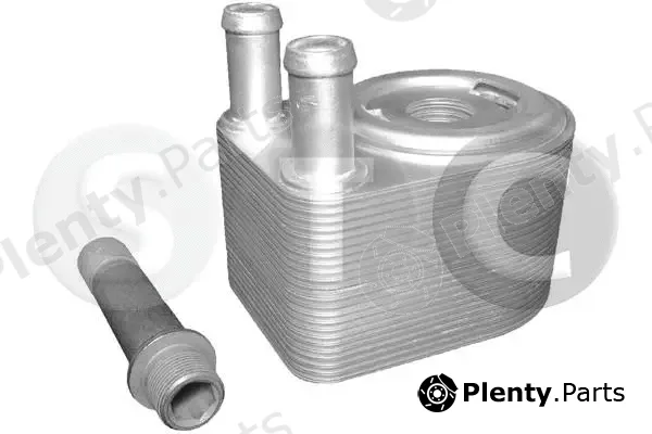 STC T406387 — Oil Cooler, engine oil