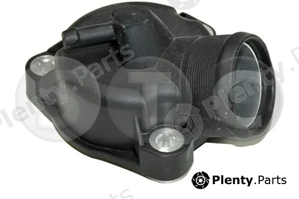 STC T403235 — Coolant Flange