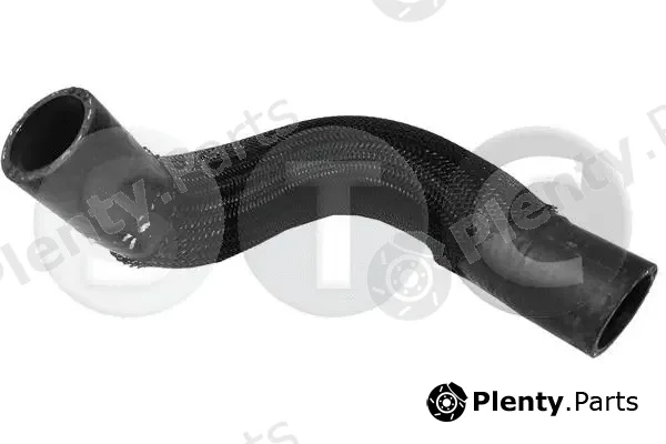 STC T498319 — Radiator Hose