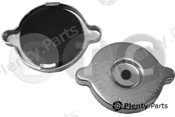STC T432279 — Cap, radiator