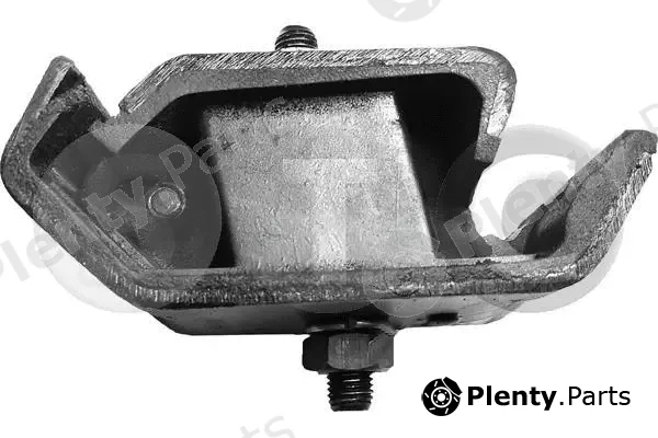 STC T423106 — Mounting, engine