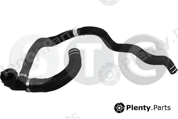 STC T497172 — Radiator Hose