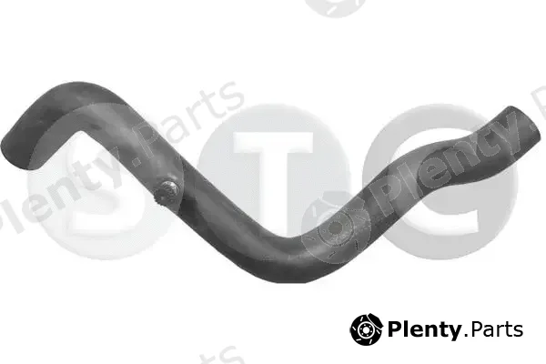 STC T407846 — Radiator Hose
