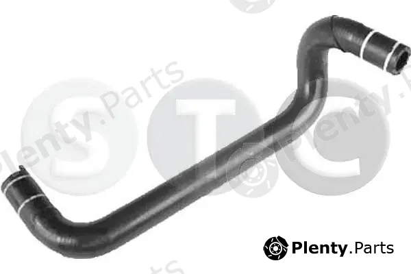 STC T408313 — Radiator Hose