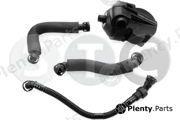 STC T435088 — Valve, crankcase ventilation