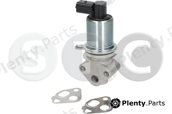 STC T493030 — EGR valve, exhaust control