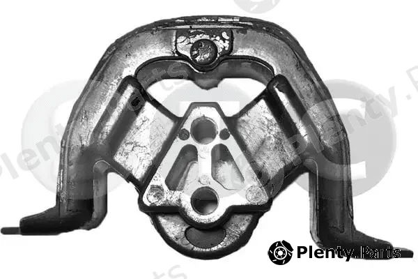 STC T423166 — Mounting, engine