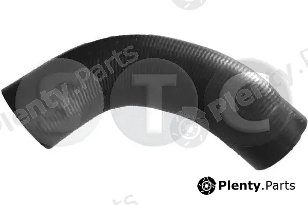 STC T409765 — Charge Air Hose