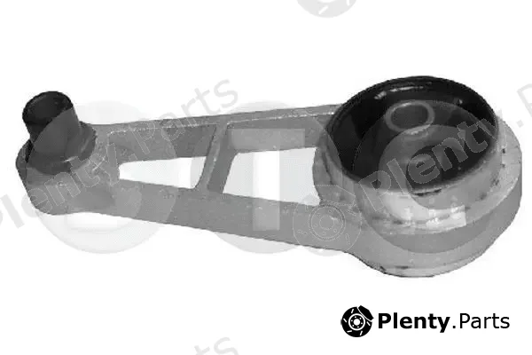 STC T404071 — Mounting, engine