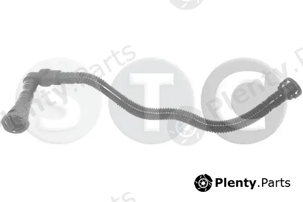 STC T435009 — Hose, crankcase ventilation