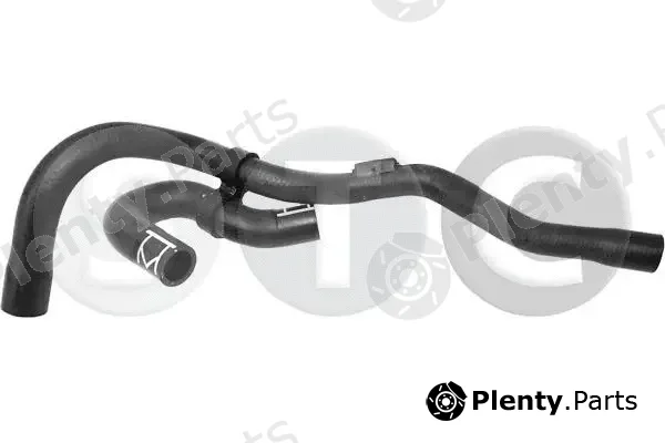 STC T498243 — Radiator Hose