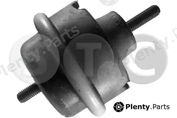 STC T4023091 — Mounting, engine