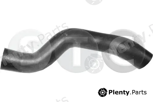 STC T498183 — Radiator Hose