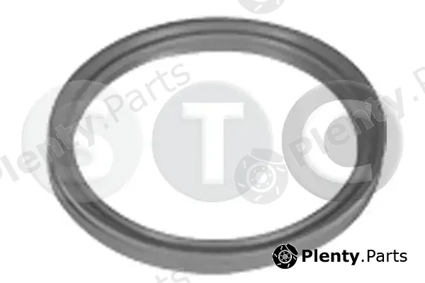 STC T498720 — Seal Ring, charge air hose