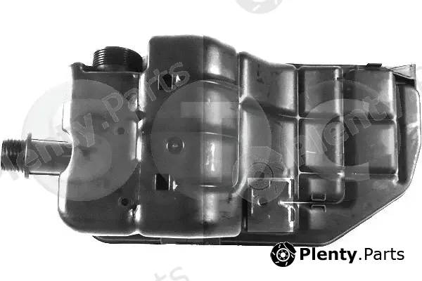 STC T4500187 — Expansion Tank, coolant