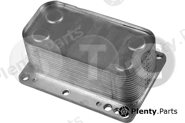 STC T439064 — Oil Cooler, engine oil