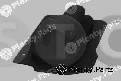 STC T443614 — Exterior Door Handle