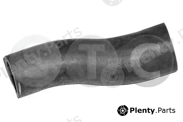 STC T408587 — Radiator Hose