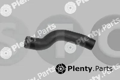 STC T494765 — Radiator Hose