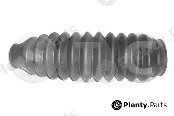 STC T400357 — Bellow, steering