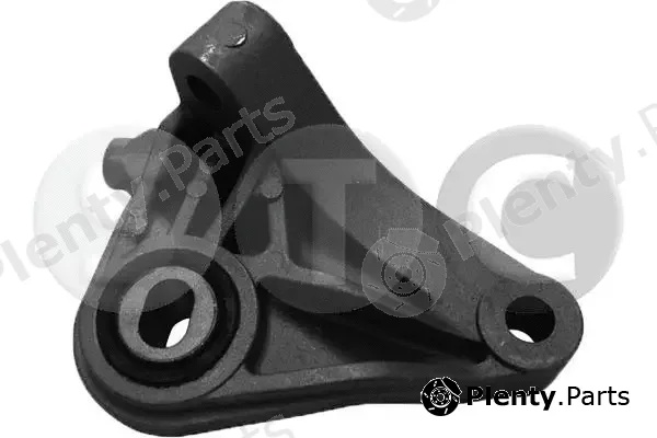 STC T458759 — Mounting, engine