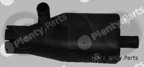 STC T403714 — Valve, crankcase ventilation