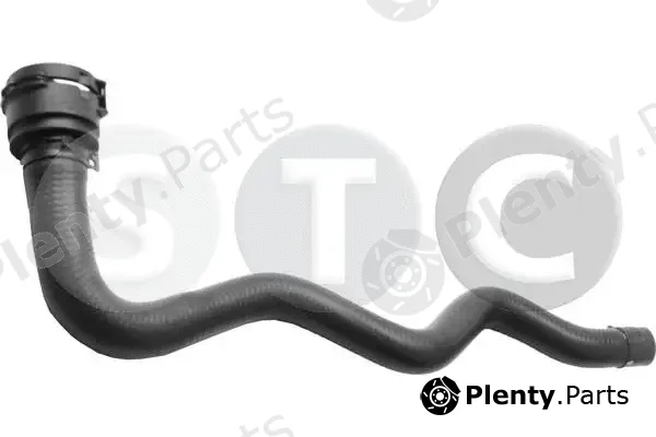 STC T499558 — Radiator Hose