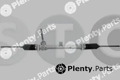 STC T450319 — Steering Gear