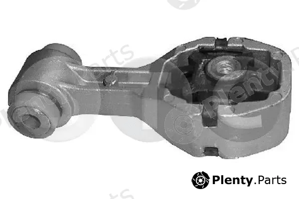 STC T404309 — Mounting, engine