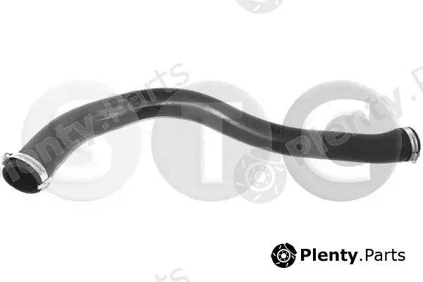 STC T409678 — Charge Air Hose